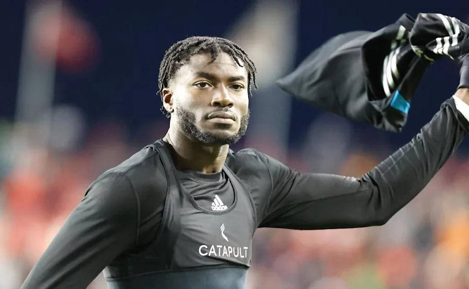 美国国脚集体进军欧洲！阿杰芒创下英冠转会纪录，维阿即将加盟法甲