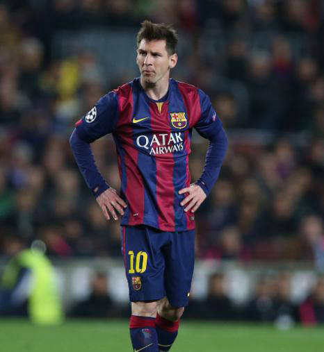 梅西有望回归巴萨！西甲主席透露拉波尔塔将成为关键人物