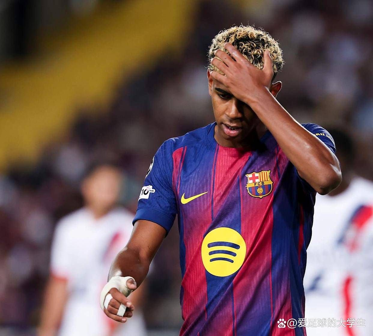 库库雷利亚的赛前警告:国家队队友,欧冠场上可没交情